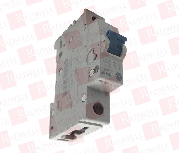 ALLEN BRADLEY 1492-SPM1C500