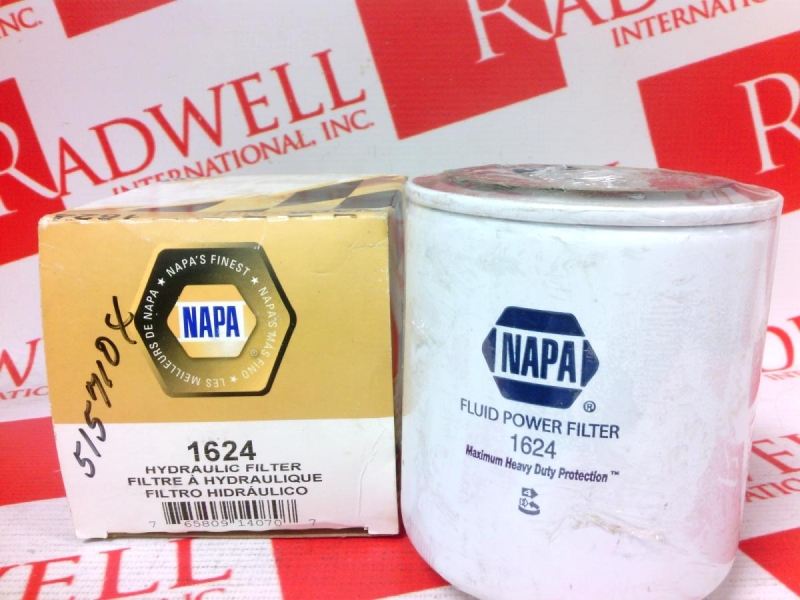 NAPA 1624