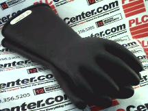 GLOVES HIGH VOLTAGE INSULATED 7500VAC MAX