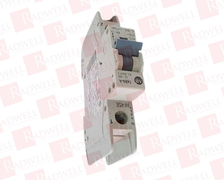 ALLEN BRADLEY 1489-A1C320
