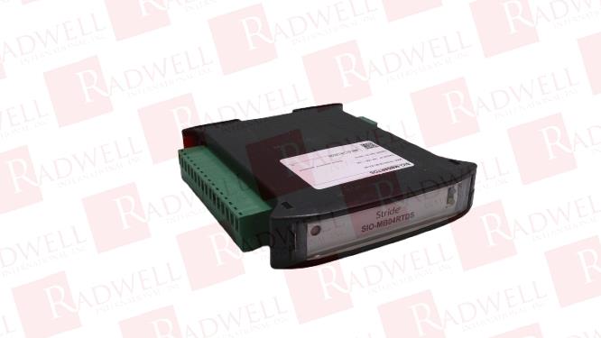 AUTOMATION DIRECT SIO-MB04RTDS