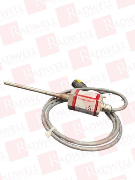 MTS SYSTEMS CO GHS0025URB22DE8