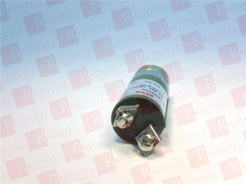 ASCO JB57A274A