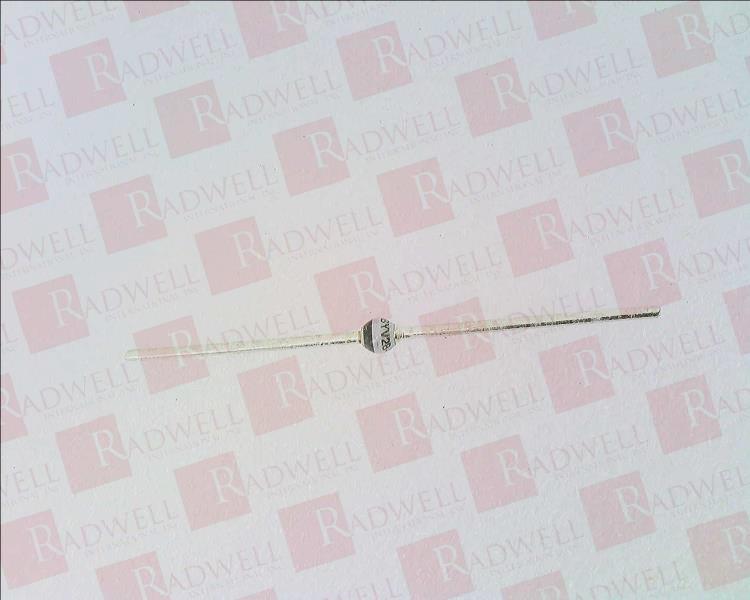 VISHAY BYV28-200-TR