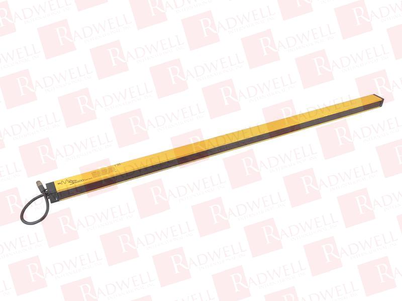 OMRON MS46-30-1215-Q1-X