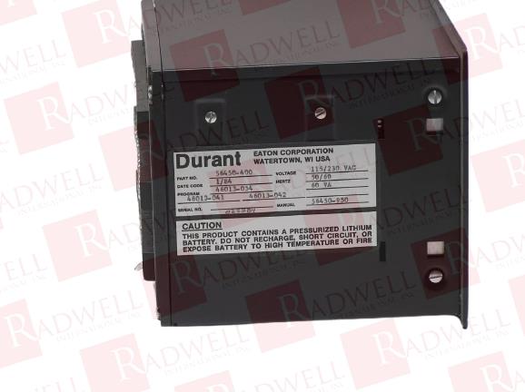 EATON CORPORATION 56450-400