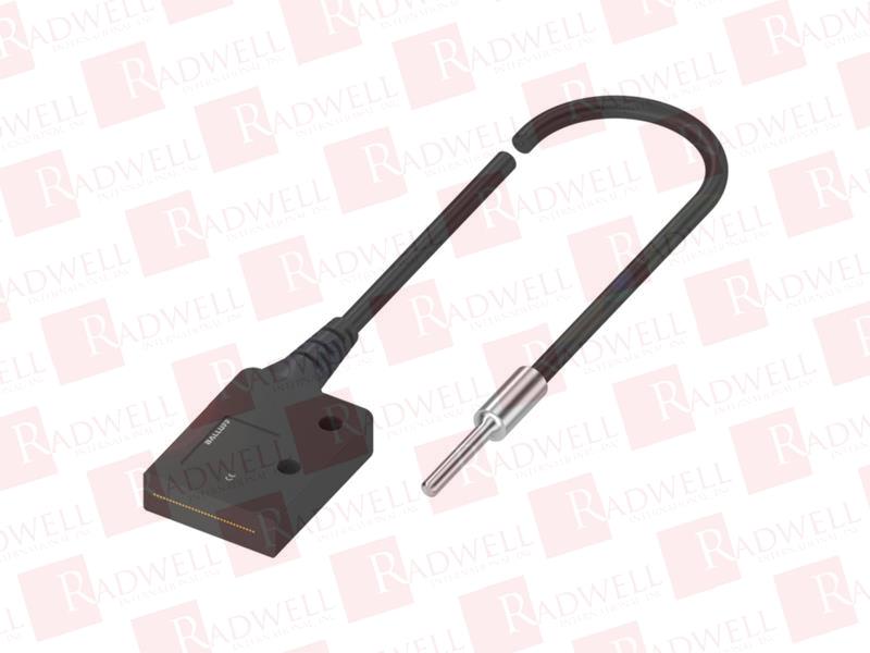BALLUFF BFO D25-LA-CD-EAK-110-02