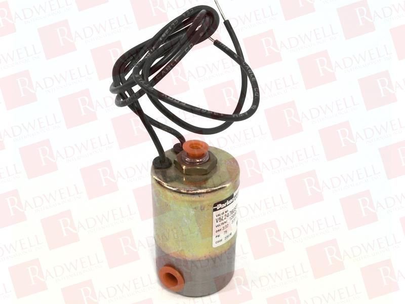 PARKER V5L24760ST