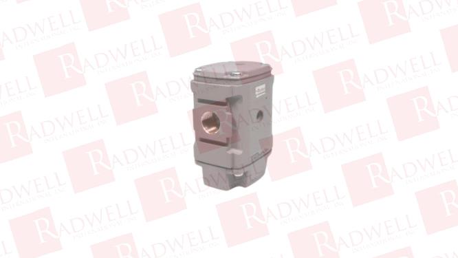 PARKER P32TA14PPN