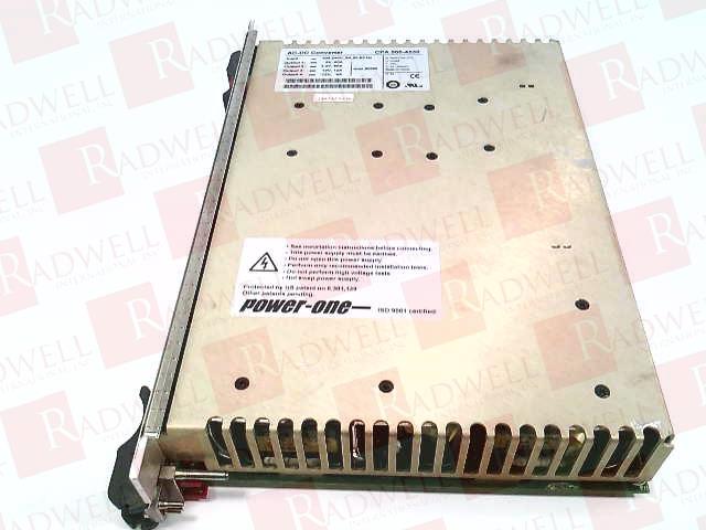 BEL FUSE CPA 500-4530