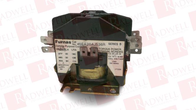 SIEMENS 45EA20AJ536R