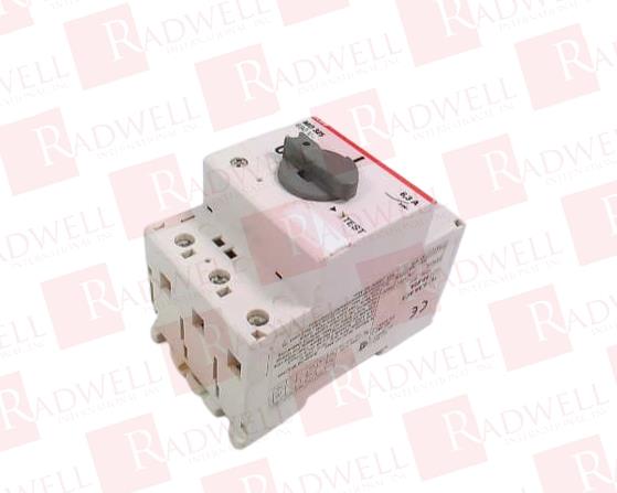 ASEA BROWN BOVERI MO325-6.3