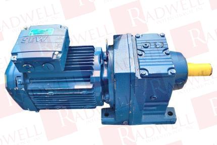 SEW EURODRIVE R47 DRN90L4