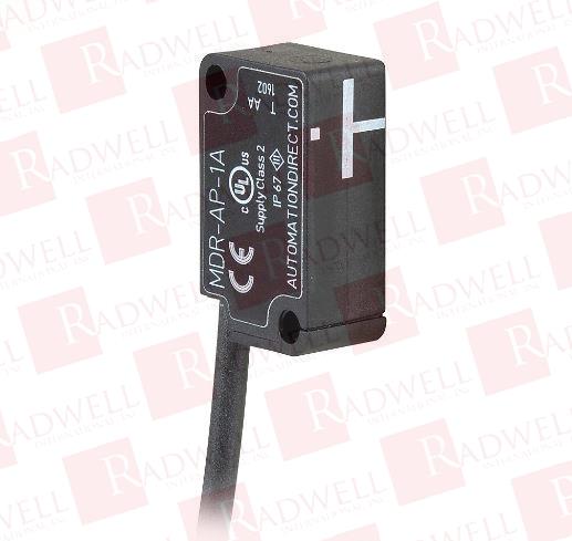 AUTOMATION DIRECT MDR-AP-1A