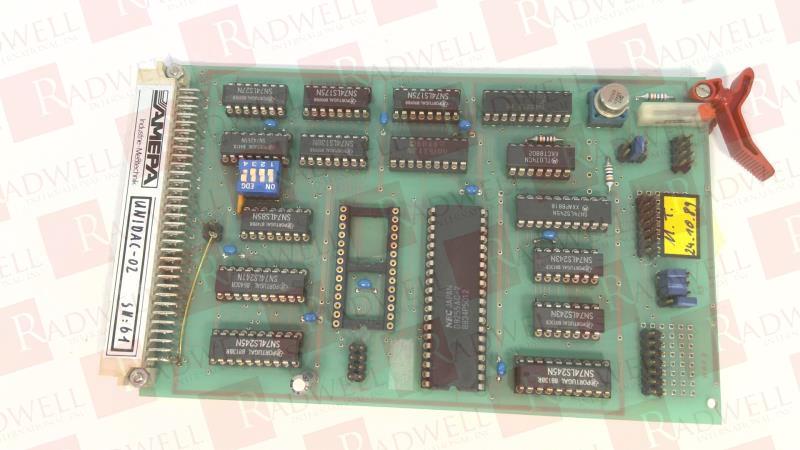 AMEPA UNIDAC-002
