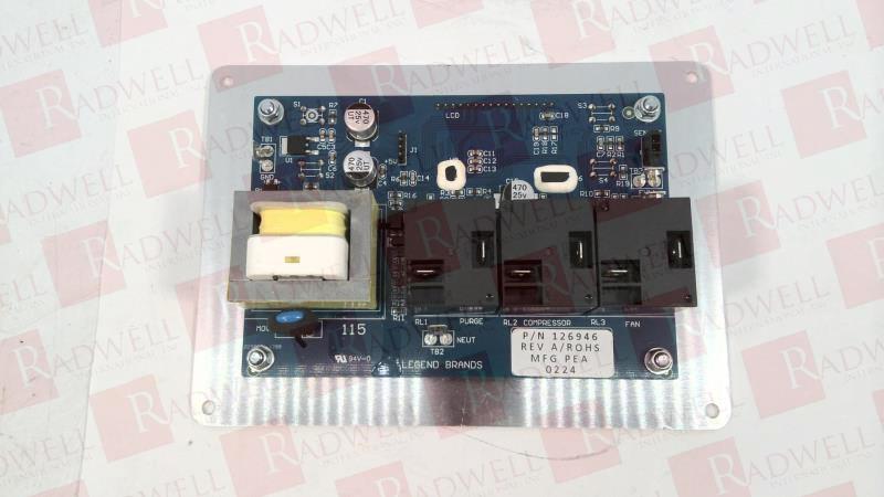 DRI EAZ 126946