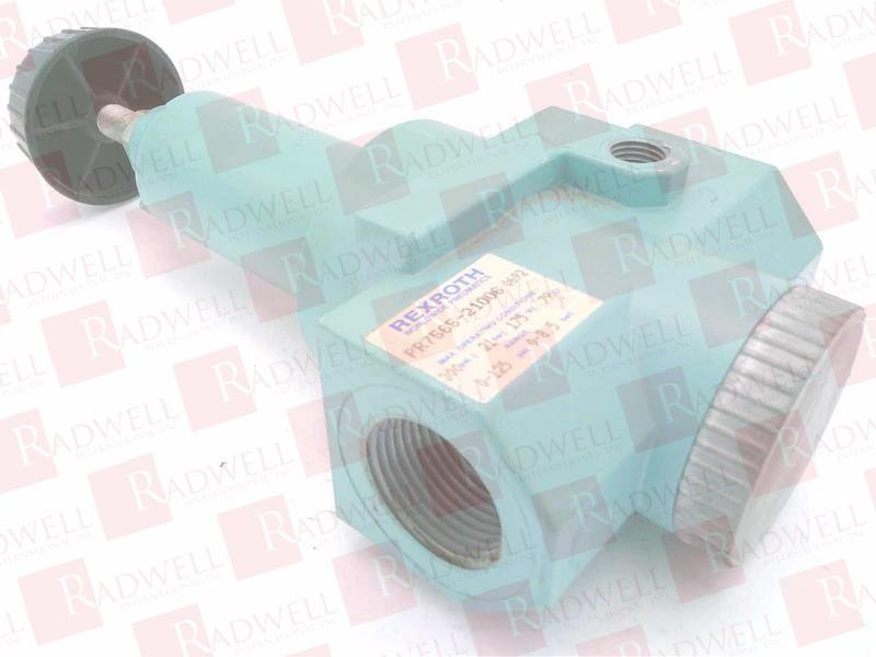 BOSCH PR7565-21006
