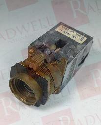 SCHNEIDER ELECTRIC XBF-L97