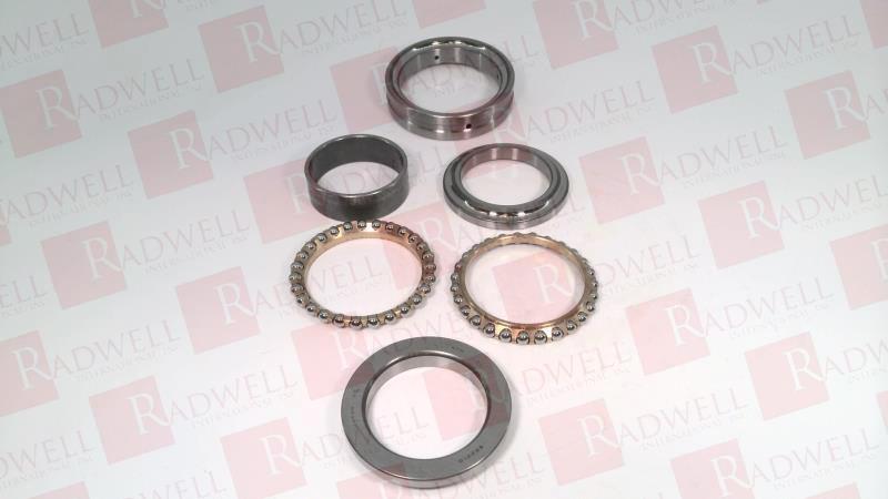 NTN BEARING 562010/GNP5