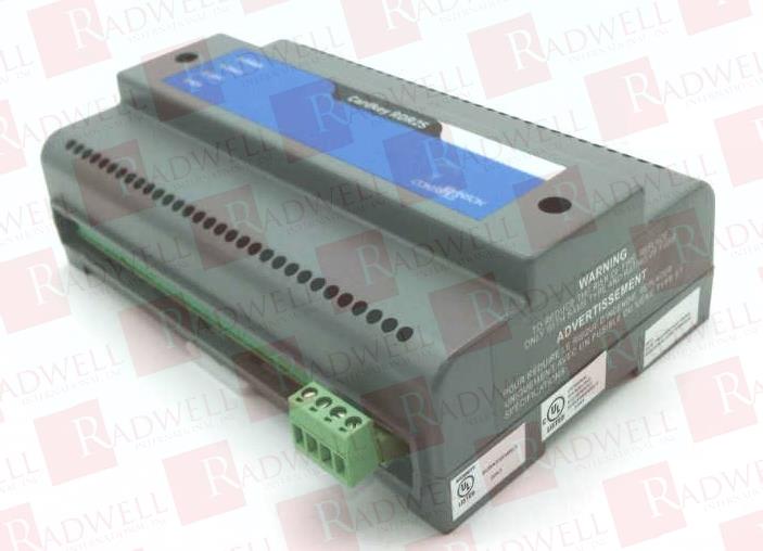 S300-DIN-RDR2S PLC Module/Rack by JOHNSON CONTROLS