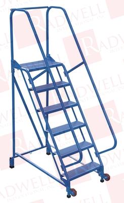 VESTIL LAD-TRN-60-6-P