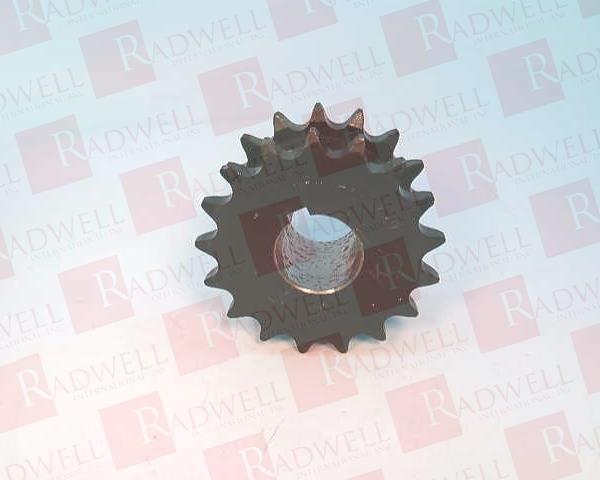REGAL REXNORD DS40A17
