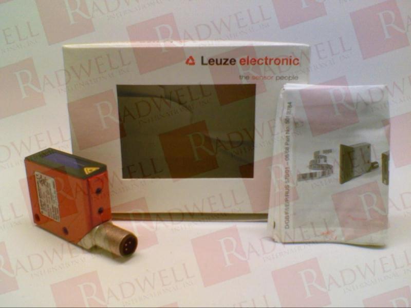 LEUZE BPS 8 SM 102-01