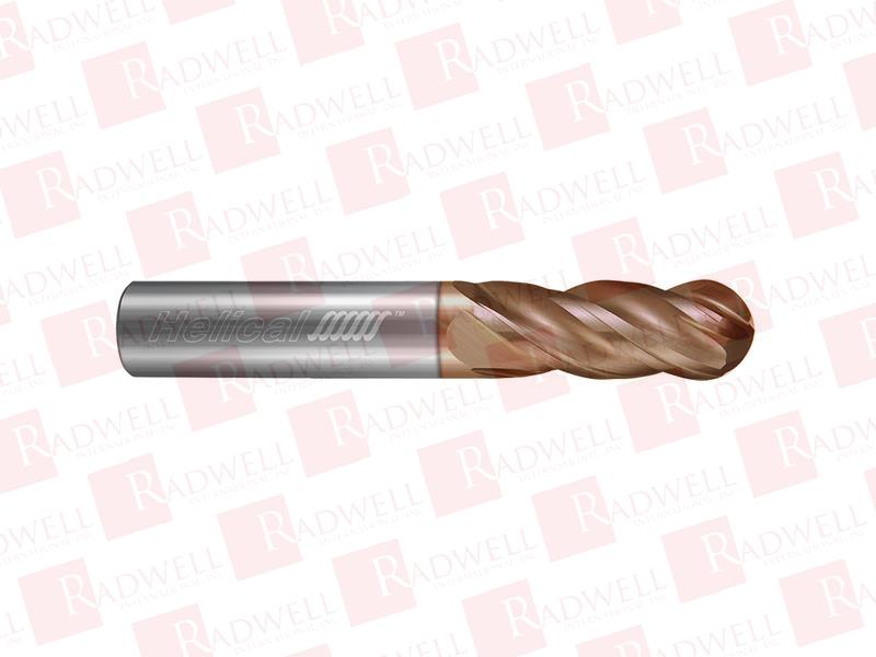 HELICAL SOLUTIONS 84771