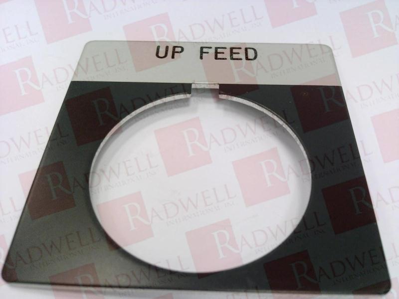 ALLEN BRADLEY 800T-X559-UP-FEED