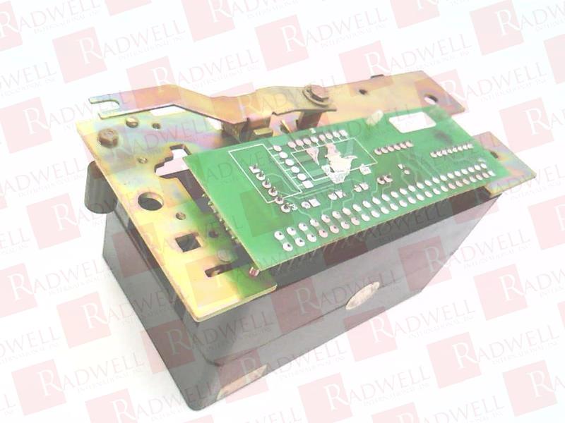 EATON CORPORATION S52LSI