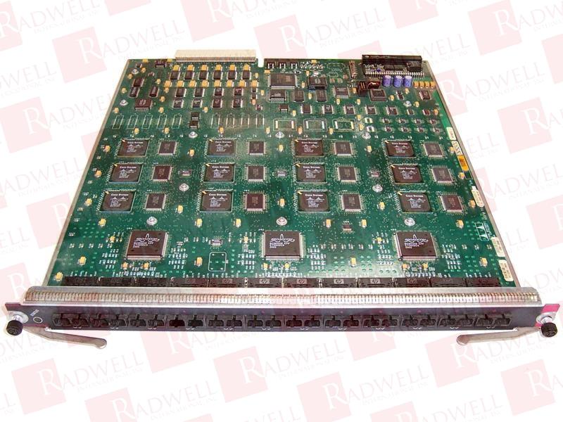CISCO WS-X5201R
