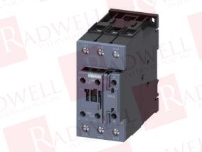SIEMENS 3RT2036-1AF00