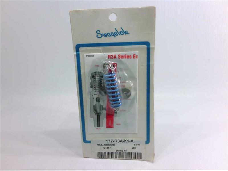SWAGELOK 177-R3A-K1-A