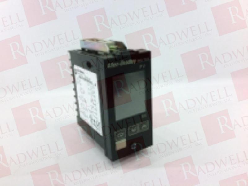ALLEN BRADLEY 900-TC8RTZ25