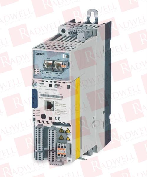 LENZE E84AVHCE5524SX0