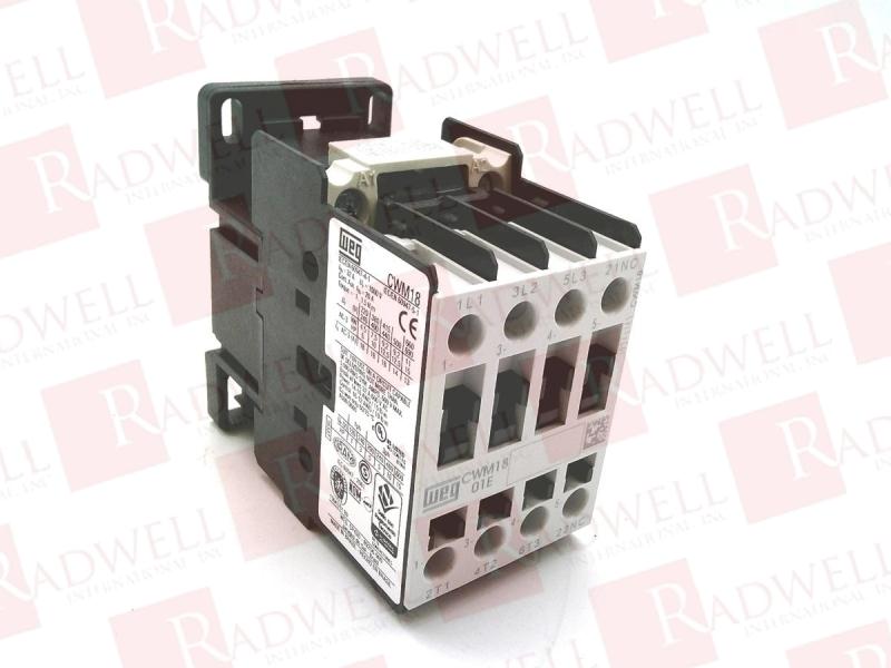 WEG CWM18-10-30V18