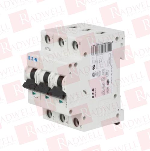 EATON CORPORATION FAZ-D5/3-NA-L