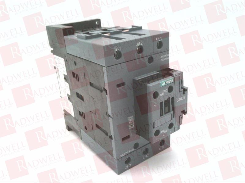 SIEMENS 3RT2045-1AK60