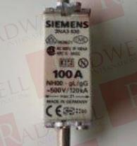 SIEMENS 3NA5830