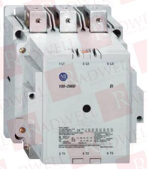 ALLEN BRADLEY 100-D860ED11