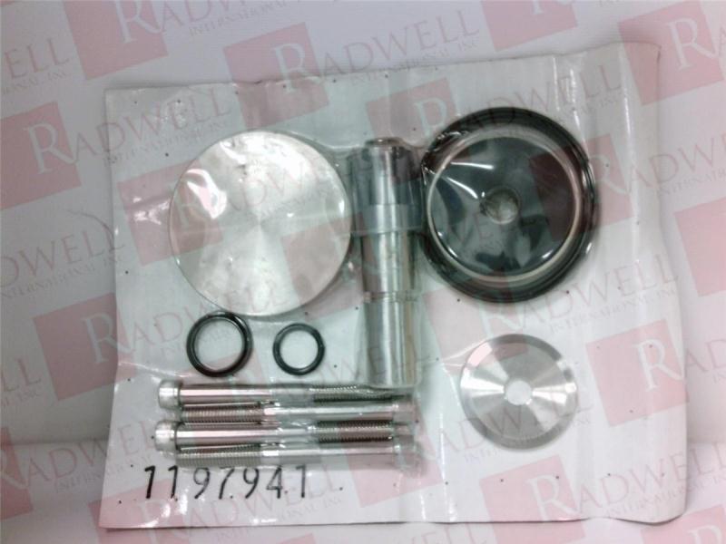 PNEUMATIC PRODUCTS 1197941