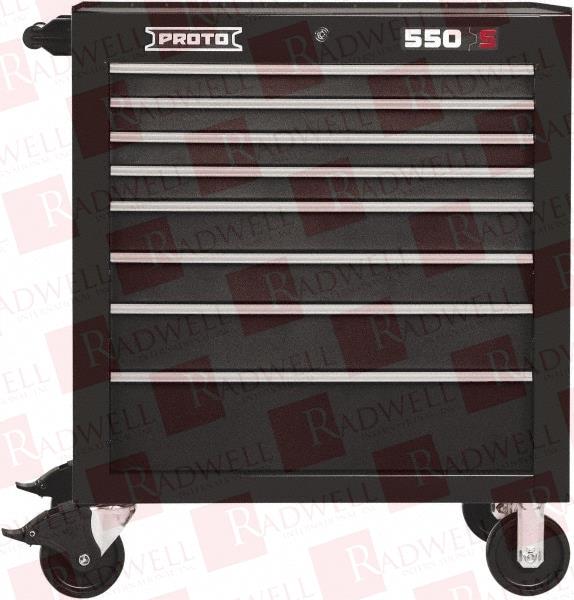 STANLEY BLACK & DECKER J553441-8DB