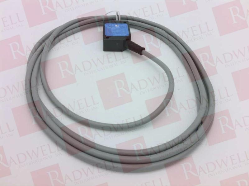 RADWELL VERIFIED SUBSTITUTE FQP1-4002P-A3U2-SUB
