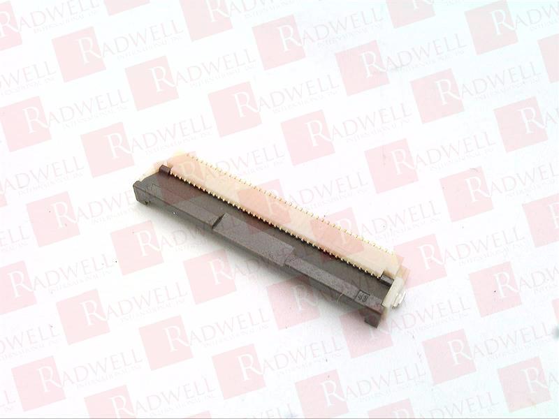 HIROSE ELECTRIC FH12S-40S-0.5SH(55)