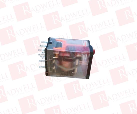 SCHNEIDER ELECTRIC RXM3AB1F7