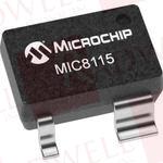 MICROCHIP TECHNOLOGY INC MIC8115TUY-TR