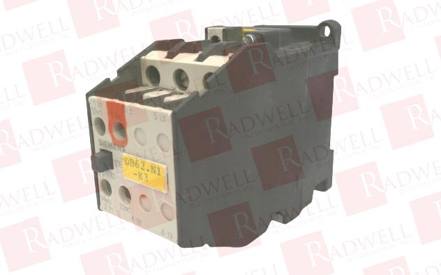 SIEMENS 3TF4211-0AK1