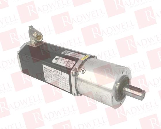 AMETEK BG65SX25-SI