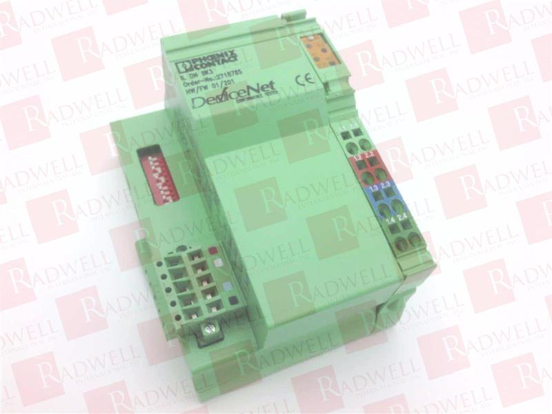 PHOENIX CONTACT 2718785