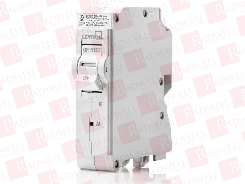 LEVITON LB115-AF